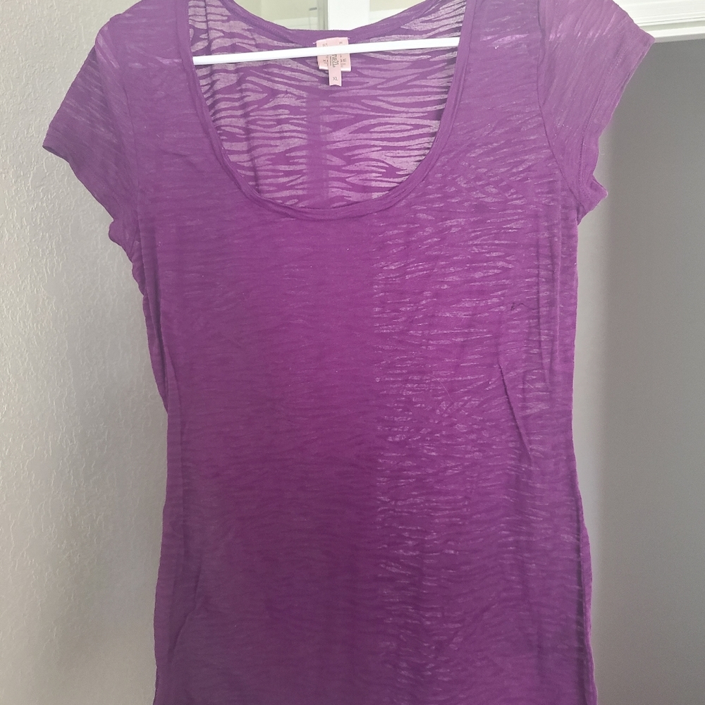 Women's shirt
